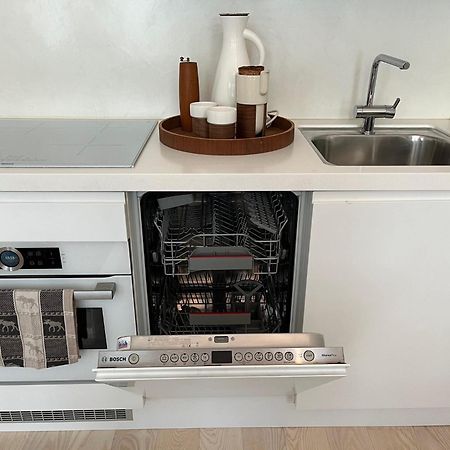 Design District Area - Compact Apartment Helsinki Center Екстериор снимка