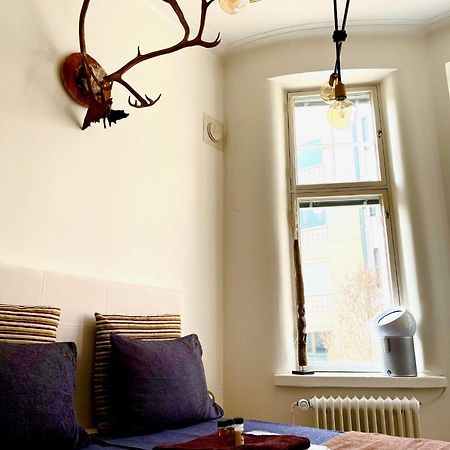 Design District Area - Compact Apartment Helsinki Center Екстериор снимка