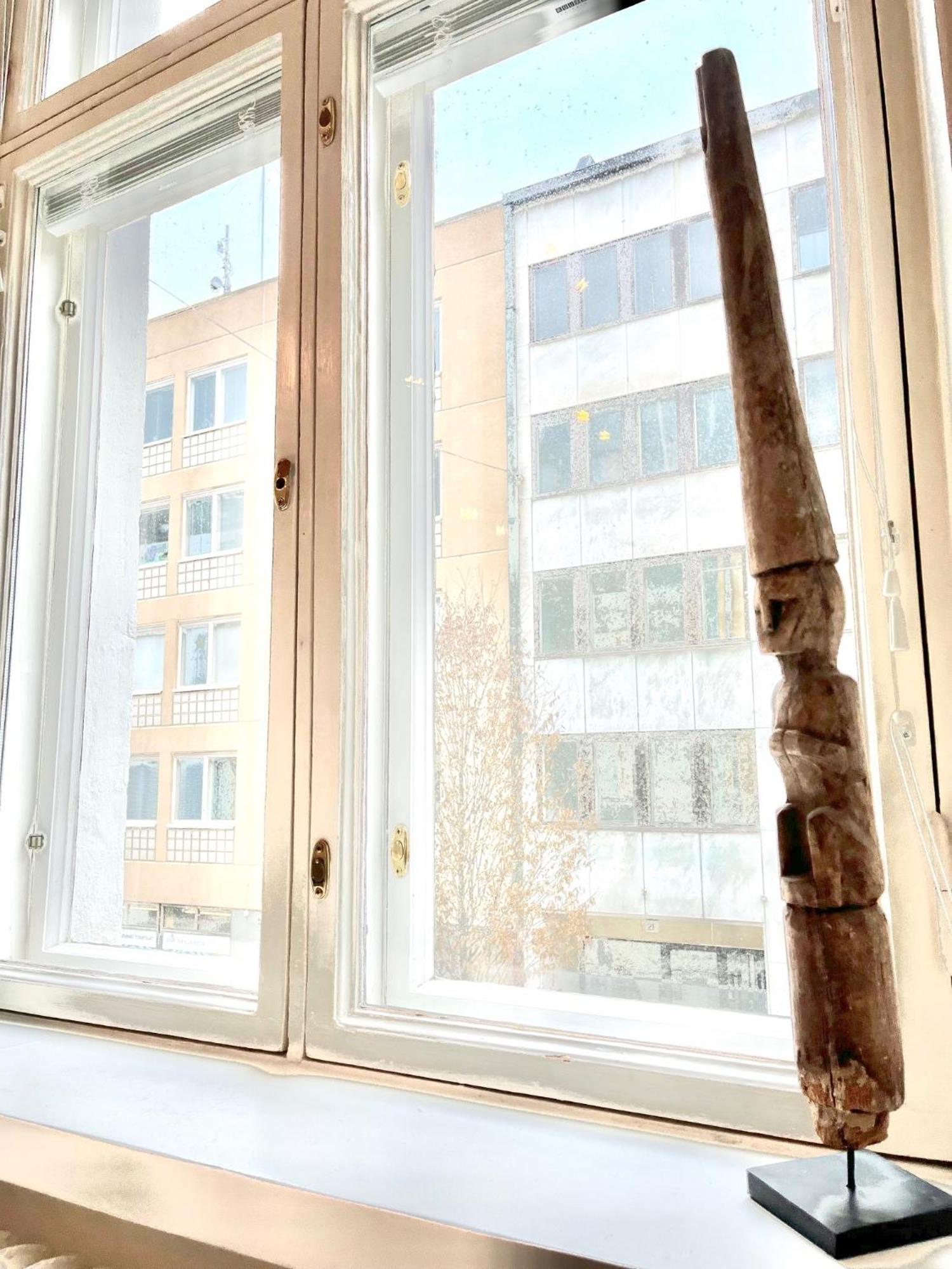 Design District Area - Compact Apartment Helsinki Center Екстериор снимка