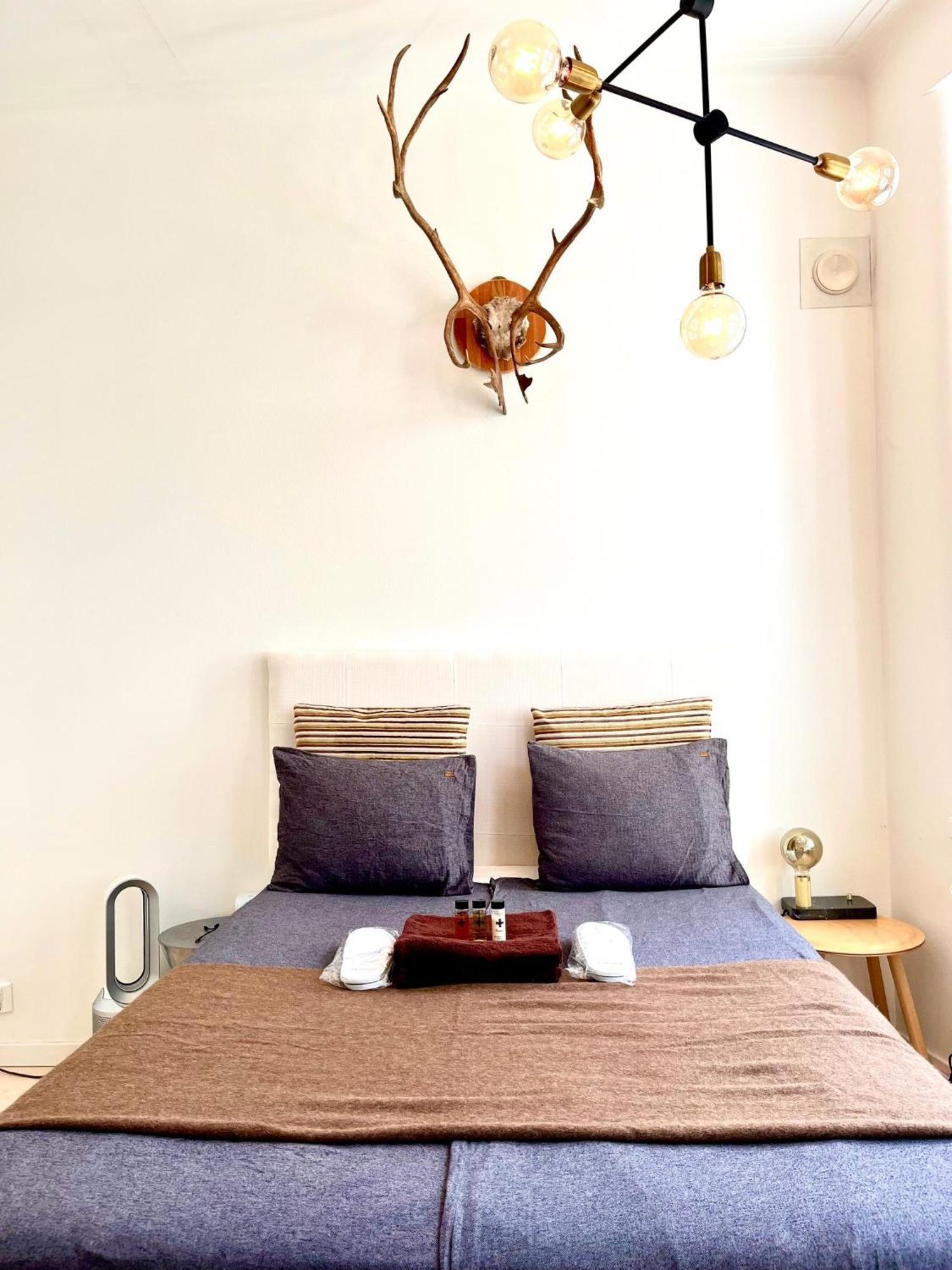 Design District Area - Compact Apartment Helsinki Center Екстериор снимка