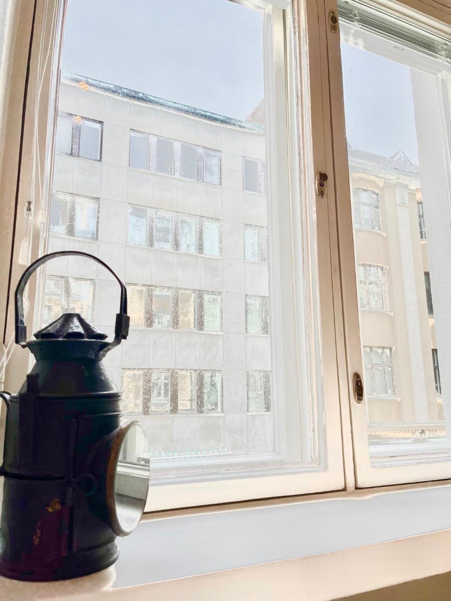 Design District Area - Compact Apartment Helsinki Center Екстериор снимка