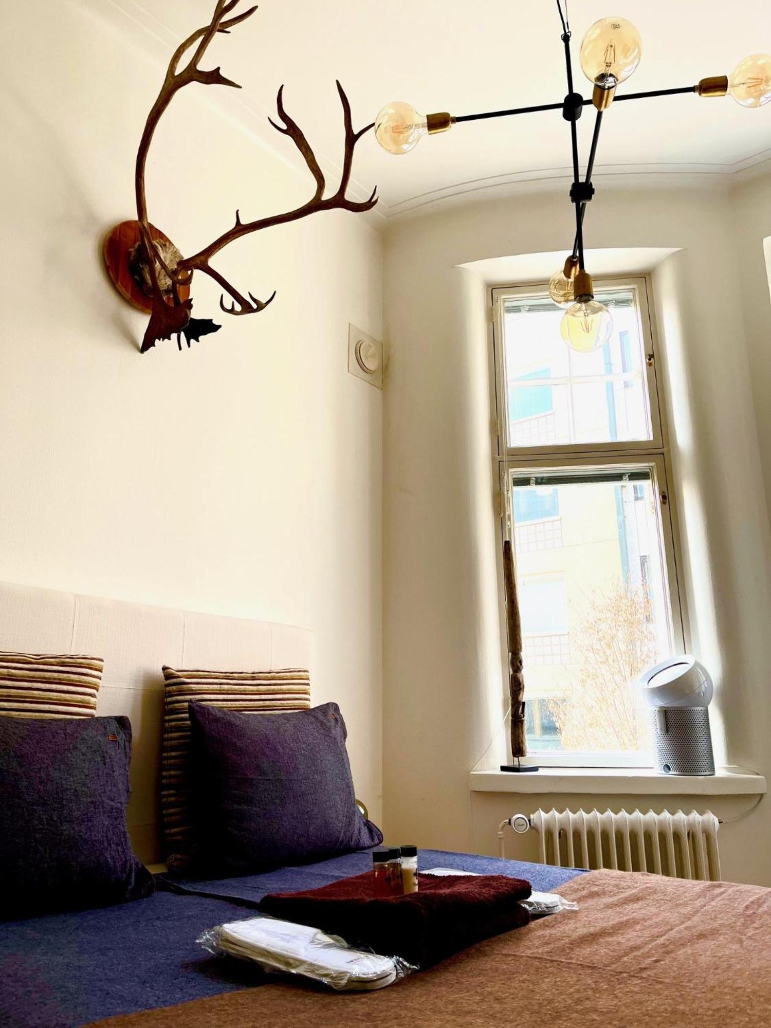 Design District Area - Compact Apartment Helsinki Center Екстериор снимка