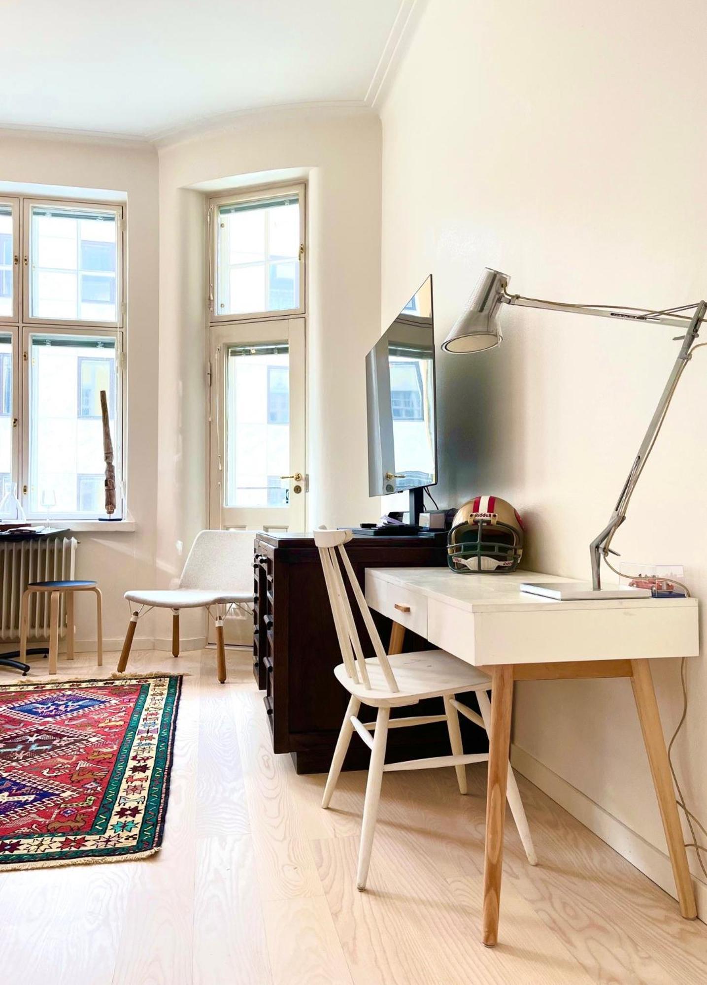 Design District Area - Compact Apartment Helsinki Center Екстериор снимка