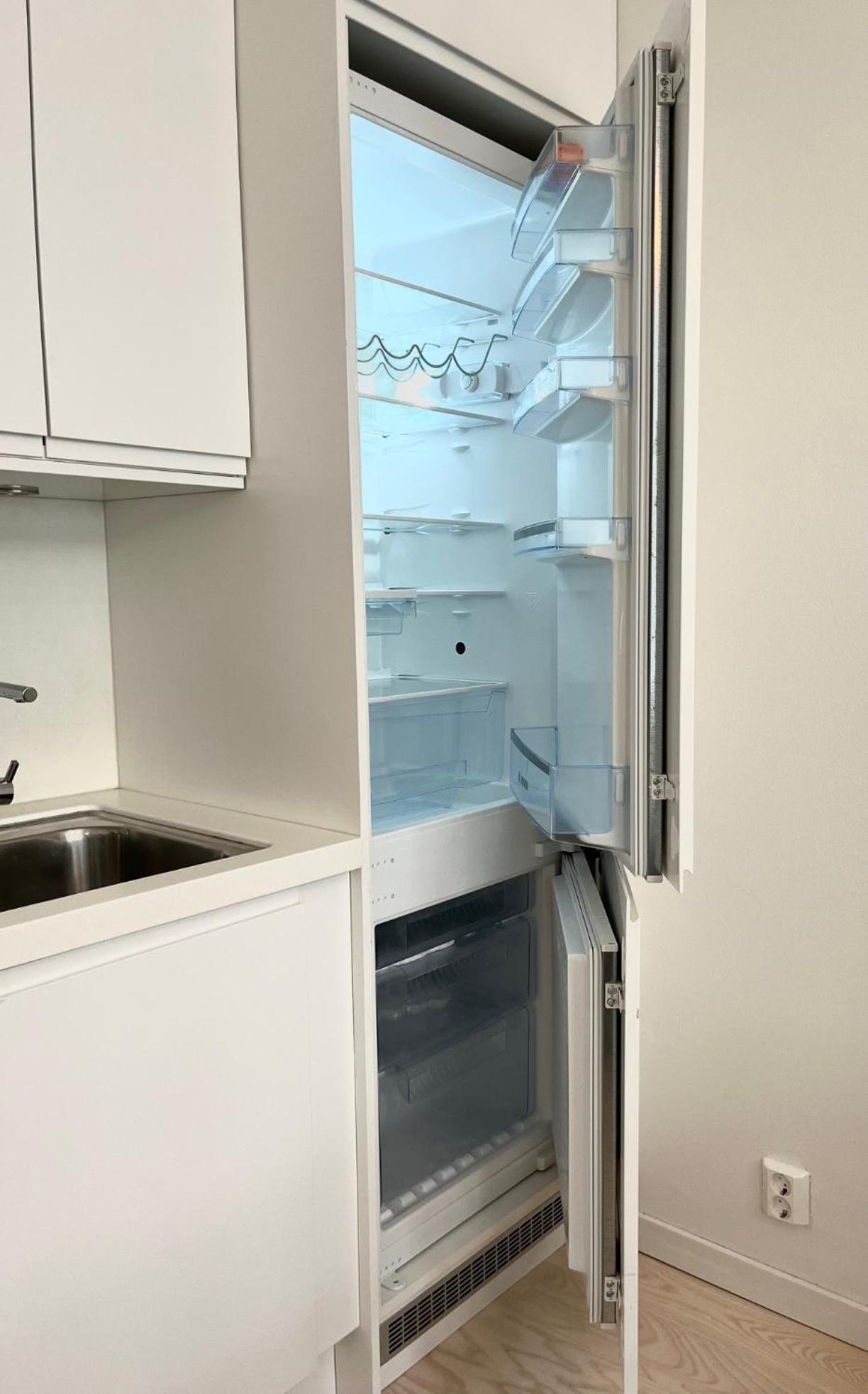 Design District Area - Compact Apartment Helsinki Center Екстериор снимка