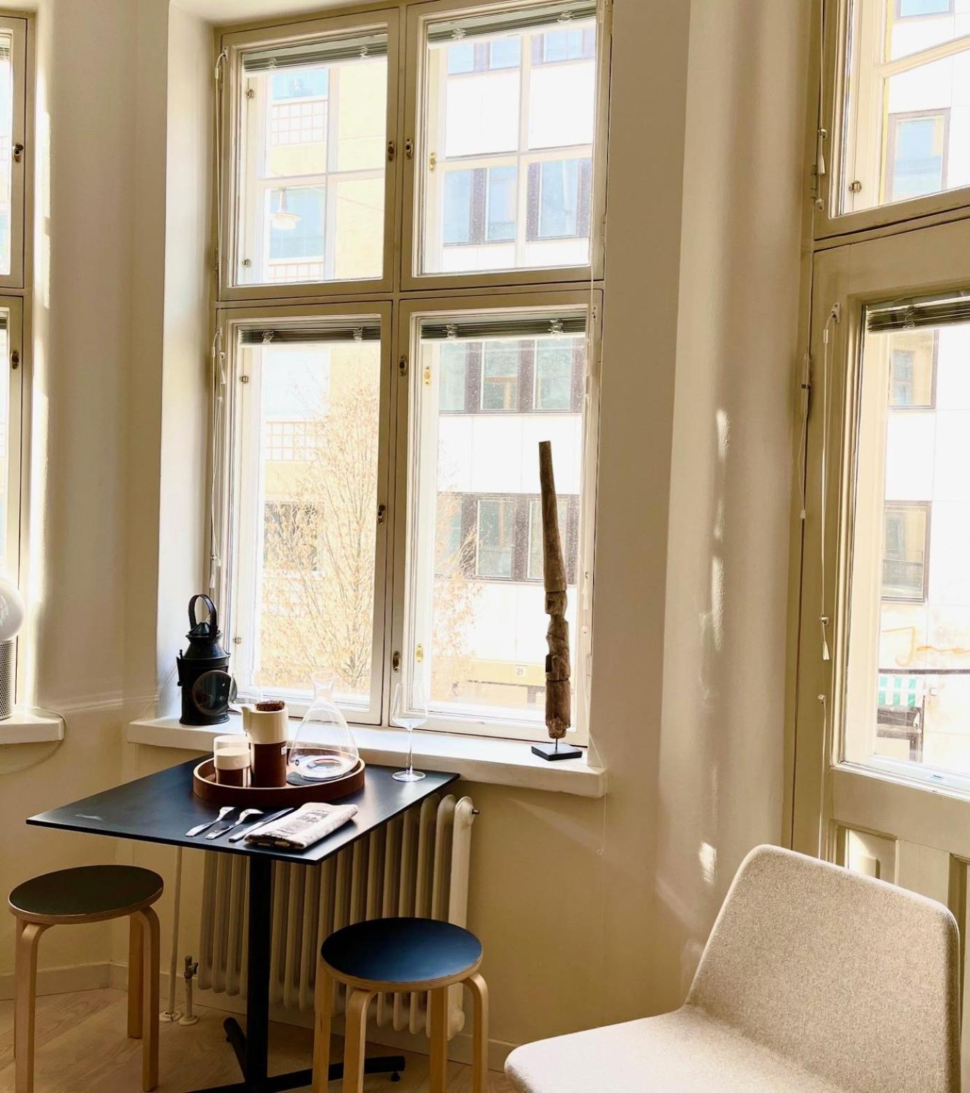Design District Area - Compact Apartment Helsinki Center Екстериор снимка